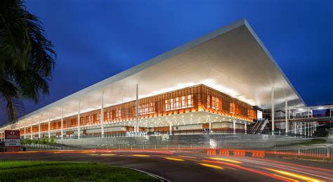 sao paulo expo exhibition & convention center